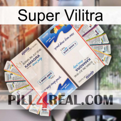 Super Vilitra kamagra1